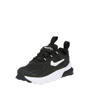 Nike Sportswear Tenisky 'AIR MAX 270 RT'  černá