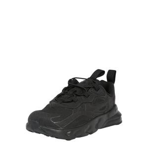 Nike Sportswear Tenisky 'NIKE AIR MAX 270 RT (TD)'  černá