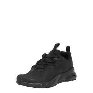 Nike Sportswear Tenisky 'AIR MAX 270 RT (PS)' černá