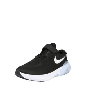 Nike Sportswear Tenisky 'JOYRIDE DUAL RUN'  černá / bílá