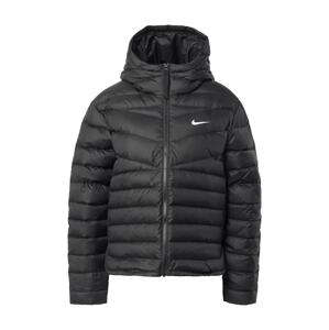 Nike Sportswear Zimní bunda  černá