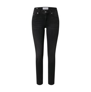 Calvin Klein Jeans Džíny černá