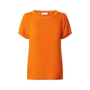 Rich & Royal Tričko  oranžová