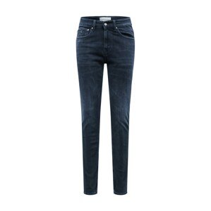 Calvin Klein Jeans Džíny marine modrá