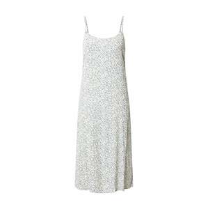 Hailys Letní šaty 'Giselle'  světlemodrá / bílá