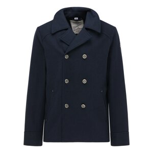 DreiMaster Vintage Přechodný kabát  námořnická modř