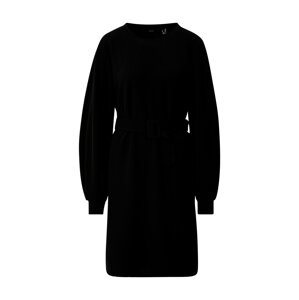 Vero Moda Tall Šaty 'Coral'  černá