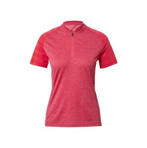 VAUDE Funkční tričko 'Wo Tamaro Shirt III'  pink