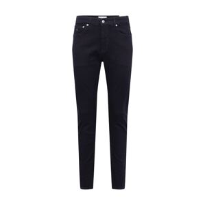 Calvin Klein Jeans Džíny 'CKJ 058 SLIM TAPER' černá