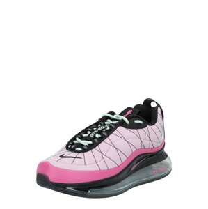 Nike Sportswear Tenisky šeříková / pink / černá