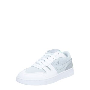 Nike Sportswear Tenisky 'SQUASH-TYPE'  světle šedá / bílá