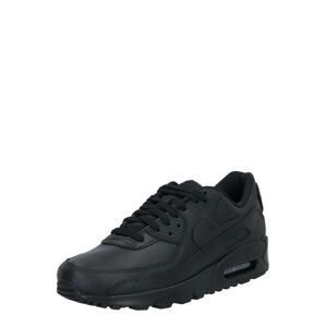 Nike Sportswear Tenisky 'Air Max 90'  černá