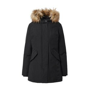 Canadian Classics Zimní bunda černá