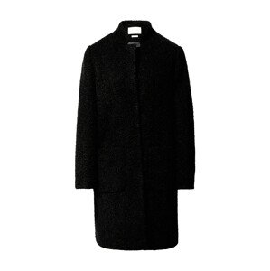 Rich & Royal Přechodný kabát  černá