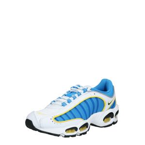 Nike Sportswear Tenisky 'Air Max Tailwind IV'  modrá / bílá / žlutá