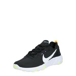 Nike Sportswear Tenisky 'Renew Element'  oranžová / černá / bílá