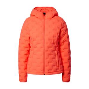 ICEPEAK Outdoorová bunda  oranžová