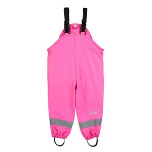 STERNTALER Funkční kalhoty pink