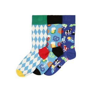 Happy Socks Ponožky 'Bavaria Edition'  mix barev