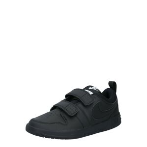 Nike Sportswear Tenisky 'Pico 5'  černá