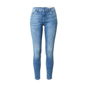 EDC BY ESPRIT Jeans  modrá džínovina