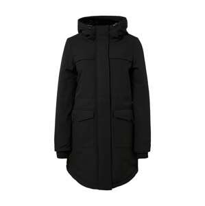 ONLY Zimní kabát 'Maastricht'  černá