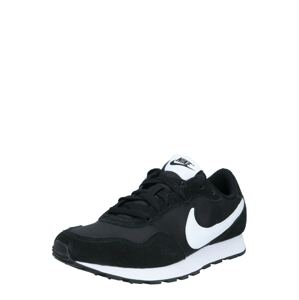 Nike Sportswear Tenisky 'Valiant'  bílá / černá