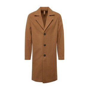 minimum Přechodný kabát 'Benoy'  karamelová