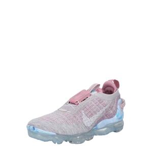 Nike Sportswear Tenisky 'Air Vapormax 2020 Flyknit'  pink / fialová