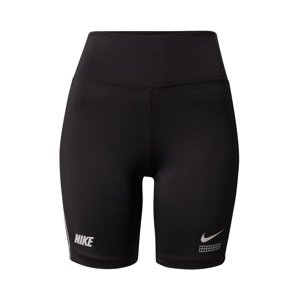 Nike Sportswear Legíny  černá