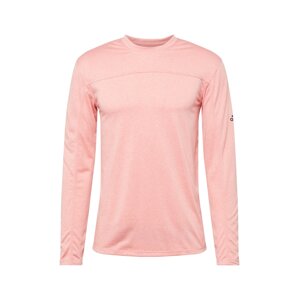ADIDAS PERFORMANCE Funkční tričko  růžová