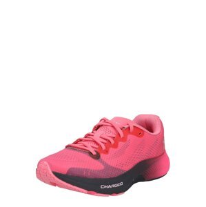 UNDER ARMOUR Běžecká obuv 'Charged Pulse'  pink / tmavě fialová