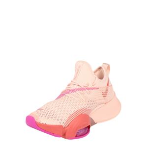 NIKE Sportovní boty 'Air Zoom SuperRep'  starorůžová / melounová / pink