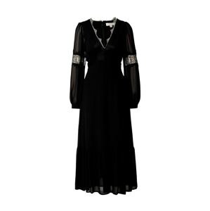 MICHAEL Michael Kors Kleid  černá