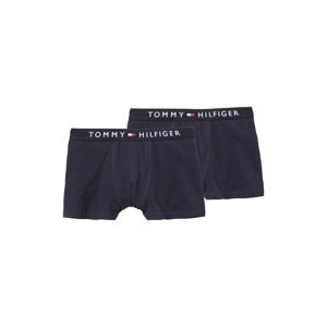 Tommy Hilfiger Underwear Spodní prádlo  noční modrá / červená / černá / bílá