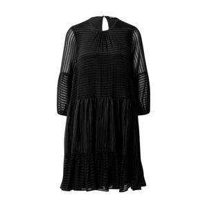 InWear Šaty 'Genette'  černá