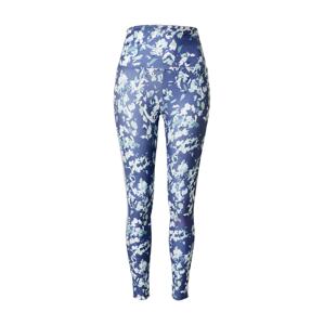 Marika Sportovní kalhoty 'JOANNE'  modrá / růžová / bílá
