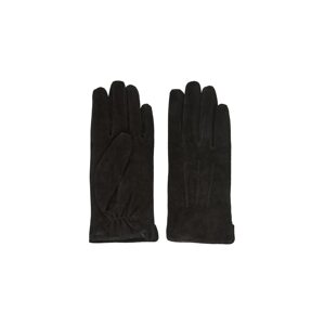 PIECES Prstové rukavice 'Nellie'  černá