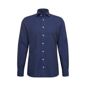 ETON Společenská košile  námořnická modř