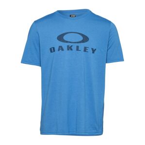 OAKLEY Funkční tričko 'O BARK'  kouřově modrá / chladná modrá