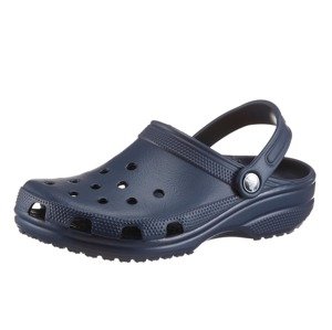 Crocs Pantofle tmavě modrá