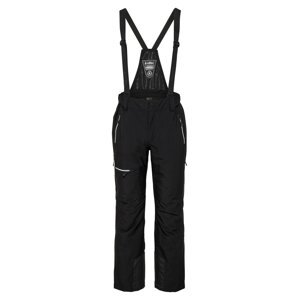 KILLTEC Sportovní kalhoty 'Zayn'  černá