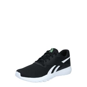 Reebok Sport Sportovní boty  černá / bílá