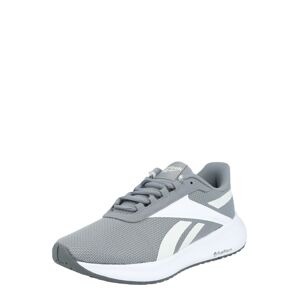 REEBOK Běžecká obuv 'Energen Plus'  šedá / bílá