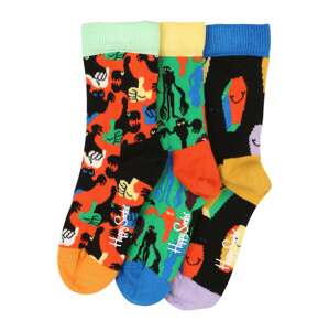 Happy Socks Ponožky 'Halloween'  mix barev