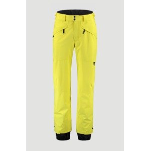 O'NEILL Sportovní kalhoty 'Hammer'  žlutá