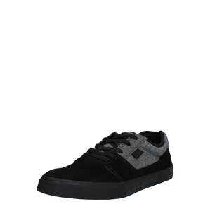 DC Shoes Sportovní boty 'TONIK'  černá / šedý melír