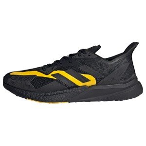 ADIDAS PERFORMANCE Běžecká obuv  černá / tmavě žlutá