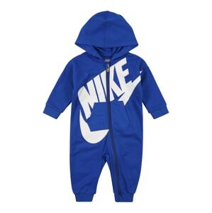 Nike Sportswear Overal 'All Day Play'  královská modrá / offwhite