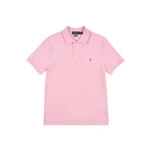 Polo Ralph Lauren Tričko růžová